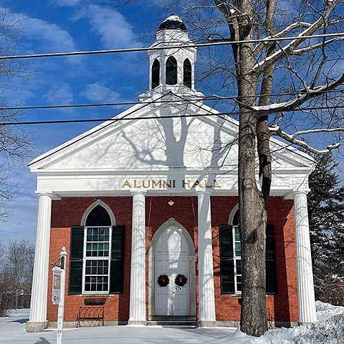 Alumni-Hall-winter