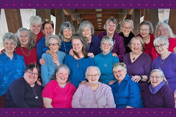 Pine Hill Singers